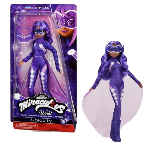 miraculous ladybug dolls|BANDAI Miraculous Ladybug and Cat Noir Toys Ladybug .